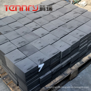 Good Quality Fine Grade Impregnated Graphite Block High Density